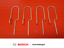 Bosch comfortlift schaltbügel gebraucht kaufen  Deutschland