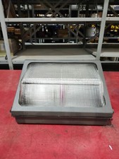 NOVO Pacote de Parede LED Exterior Indústria Padrão Lance Avançado Substitui MH 150W WP15 comprar usado  Enviando para Brazil