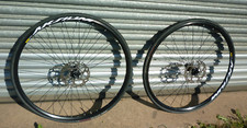 Mavic aksium complete for sale  WILLENHALL