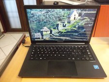Notebook portatile medion usato  Villachiara