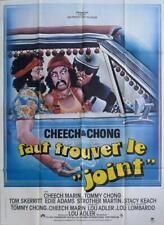 Smoke cheech chong d'occasion  France