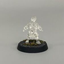 BILBO BAGGINS O PORTADOR DO ANEL INVISÍVEL SENHOR DOS ANÉIS HOBBIT FORGE WORLD comprar usado  Enviando para Brazil