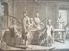 Fabrication armes blanches d'occasion  France
