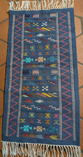 Tapis berbère tunisien d'occasion  Saint-Gaudens