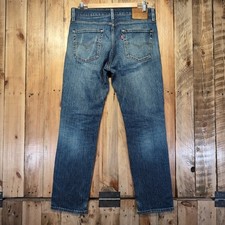 Levi 511 premium d'occasion  Expédié en Belgium