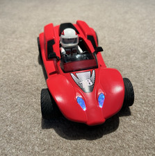 Playmobil 9090 rocket gebraucht kaufen  Hamburg