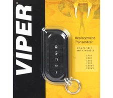 Viper 7254v responder for sale  Forked River
