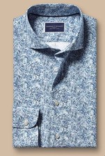 Charlestyrwhitt liberty fabric for sale  BIRMINGHAM
