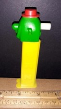 Pez green mmm for sale  Cutchogue