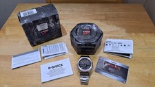 Casio shock b2100d for sale  LOUTH