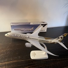 Etihad airways boeing for sale  KILMARNOCK