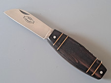Couteau tonneau collection d'occasion  Senlis