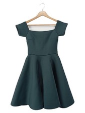 Emo linien kleid gebraucht kaufen  Deutschland