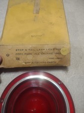1962 ford galaxie for sale  Harriman