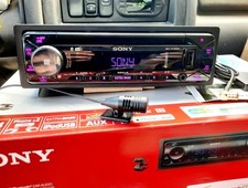 Sony mex n7300bd gebraucht kaufen  Schwerin