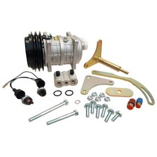 Kit de conversão de compressor compatível com John Deere 4020 4040 4000+ AMX10164 comprar usado  Enviando para Brazil