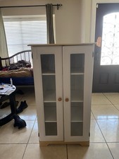 refinished bookshelf for sale  Houston