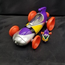 Vintage veggietales larry for sale  Archbold