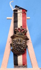 kriegerverein gebraucht kaufen  Borgholzhausen