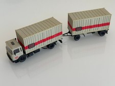 Kibri 10264 man gebraucht kaufen  Düsseldorf