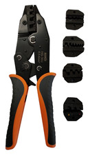Iwiss ratched crimping for sale  Santa Cruz