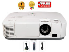 Refurbished nec p401w for sale  Sarasota