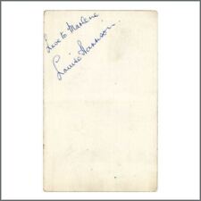 Beatles related louise for sale  CHORLEY