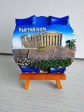 Parthenon bild holz gebraucht kaufen  Landsberg