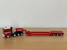 Siku man lkw gebraucht kaufen  Steinach