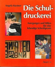 Schuldruckerei hilfen lebendig gebraucht kaufen  Osnabrück