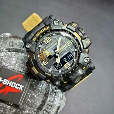 Casio shock gwg usato  Spedire a Italy