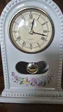 1994 floral porcelain for sale  New Castle