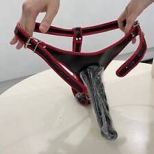 Dildo plug strap for sale  WORCESTER