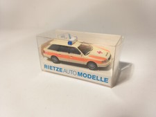 Rietze automodelle 30670 gebraucht kaufen  Hannover