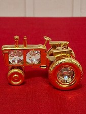 Crystal temptations gold for sale  LIVINGSTON