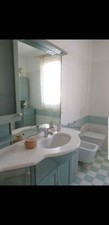Mobile arredo bagno usato  Due Carrare