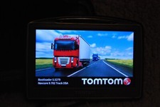Tom tom hgv for sale  MANCHESTER