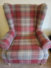 Next sherlock armchair for sale  TELFORD