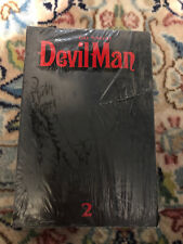 Devil man nagai usato  Bra