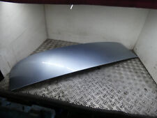 Bmw e90 dachspoiler gebraucht kaufen  Massenbachhausen