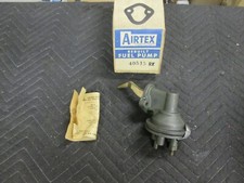 Capac airtex fuel for sale  Ann Arbor