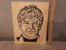 Elton john wood for sale  Bohemia