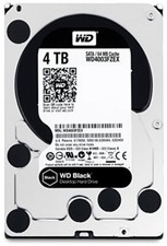 Western digital wd4003fzex for sale  Boise