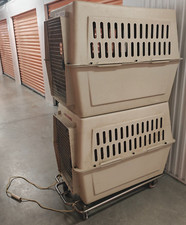 Two petmate aspen for sale  The Colony