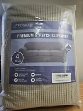 Premium stretch slipcover for sale  Kennesaw