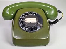 Wählscheibentelefon fetap 611 gebraucht kaufen  Wadern