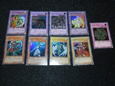 Yugioh elementarhelden sammlun gebraucht kaufen  Bernau