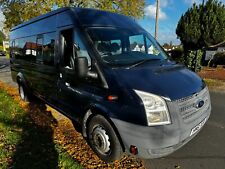 2012 ford transit for sale  ENFIELD