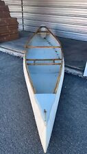 Wolverine canoe for sale  Colfax