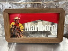 Vintage 1980s marlboro for sale  Irwin